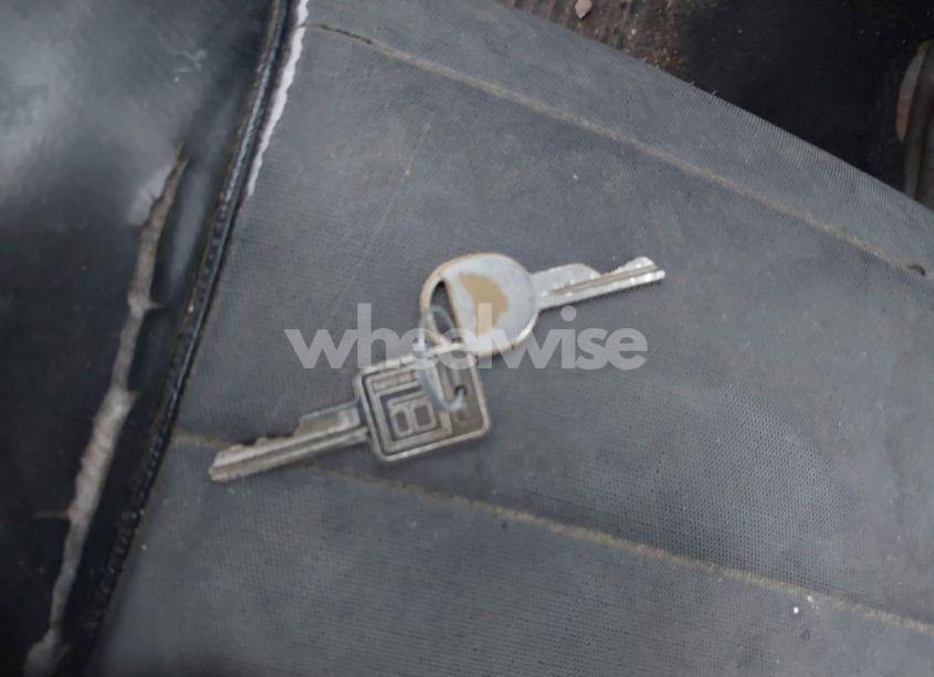 Photo 11 of 1987 Jeep Wrangler (VIN 2BCCV81J2HB536836)