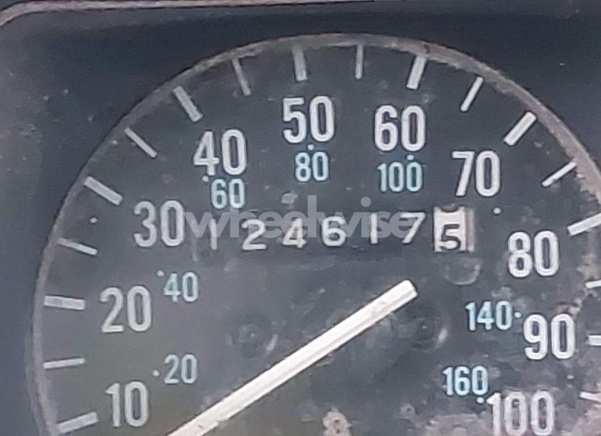 Photo 7 of 1987 Jeep Wrangler (VIN 2BCCV81J2HB536836)