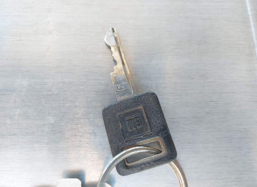 Photo 11 of 1987 Jeep Wrangler (VIN 2BCCV81J4HB526325)