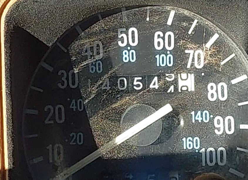 Photo 15 of 1987 Jeep Wrangler (VIN 2BCCV81J4HB526325)