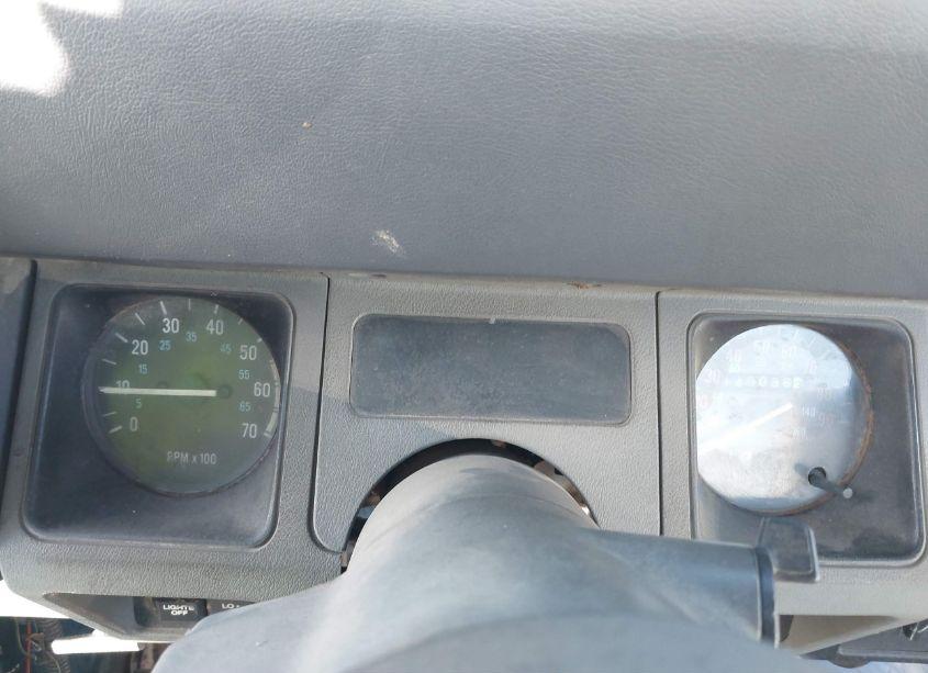 Photo 7 of 1988 Jeep Wrangler (VIN 2BCHV81J1JB529100)