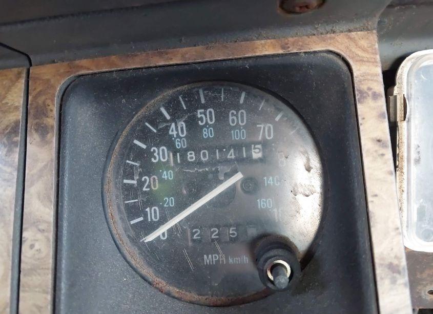 Photo 14 of 1988 Jeep Wrangler S (VIN 2BCHV81S8JB540376)