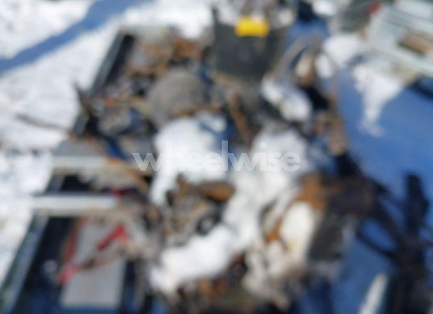 2004 Ski Doo OTHER (VIN 2BPS289774V000355) main photo