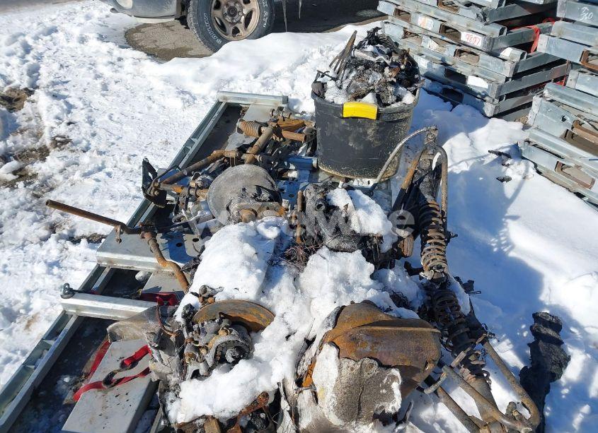 Photo 6 of 2004 Ski Doo OTHER (VIN 2BPS289774V000355)