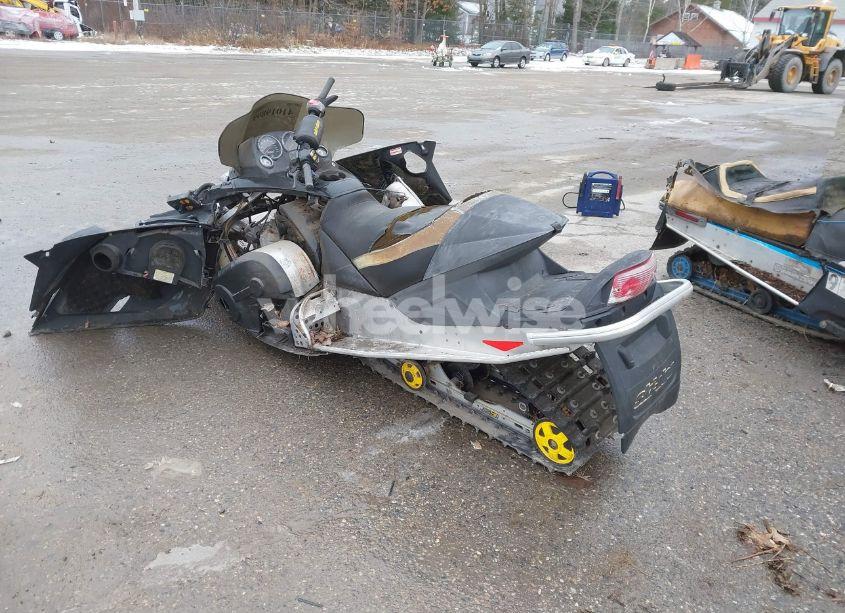 Photo 3 of 2006 Ski Doo MACH Z (VIN 2BPSAB6A26V000377)