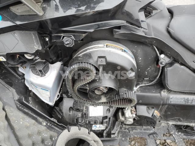 2025 SKIDOO EXPEDITION EXTREME N/A (VIN 2BPSADSB3SV000179) main photo