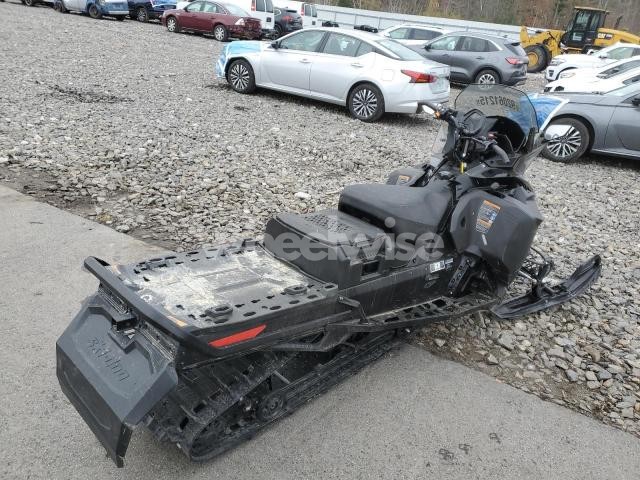 Photo 11 of 2025 SKIDOO EXPEDITION EXTREME N/A (VIN 2BPSADSB3SV000179)