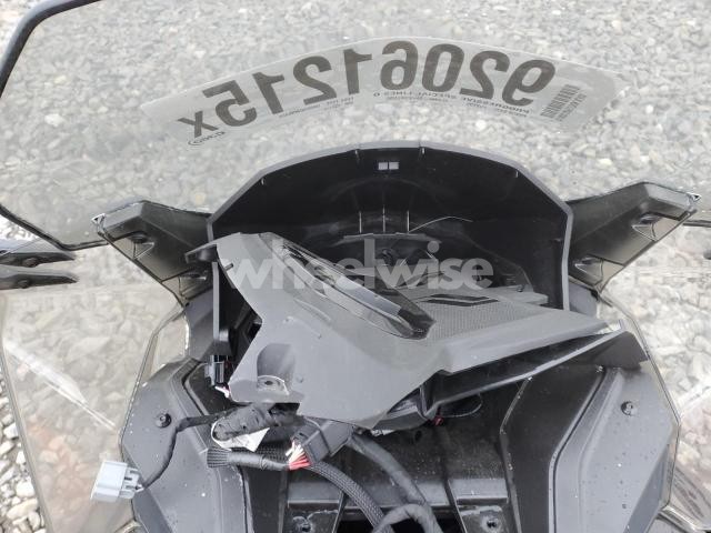 Photo 3 of 2025 SKIDOO EXPEDITION EXTREME N/A (VIN 2BPSADSB3SV000179)