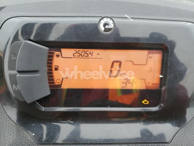 Photo 9 of 2025 SKIDOO EXPEDITION EXTREME N/A (VIN 2BPSADSB3SV000179)