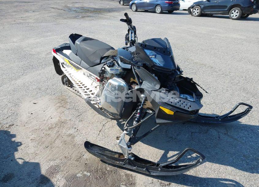 2017 Ski Doo 594CC (VIN 2BPSBHHB4HV000776) main photo