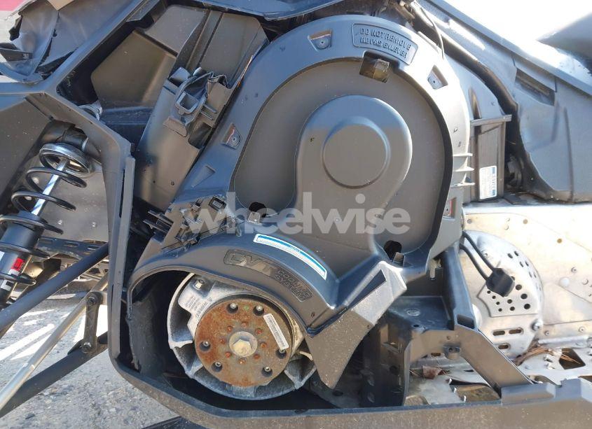 Photo 10 of 2017 Ski Doo 594CC (VIN 2BPSBHHB4HV000776)