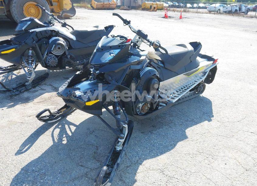 Photo 2 of 2017 Ski Doo 594CC (VIN 2BPSBHHB4HV000776)