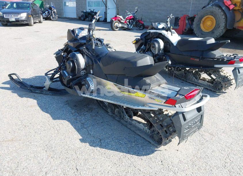 Photo 3 of 2017 Ski Doo 594CC (VIN 2BPSBHHB4HV000776)