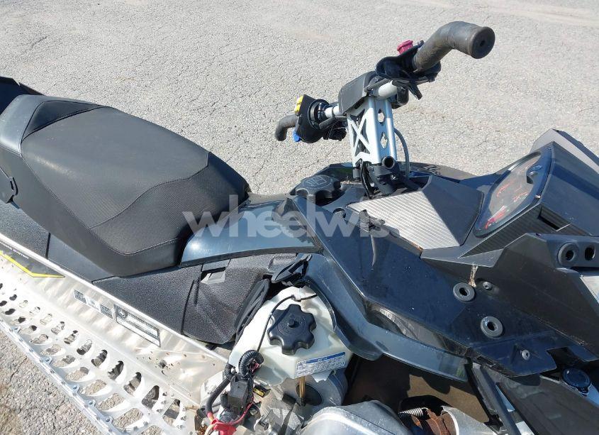 Photo 5 of 2017 Ski Doo 594CC (VIN 2BPSBHHB4HV000776)