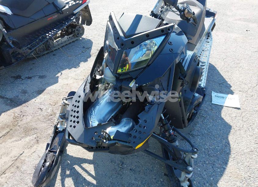 Photo 6 of 2017 Ski Doo 594CC (VIN 2BPSBHHB4HV000776)