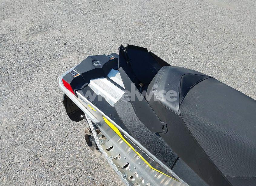 Photo 8 of 2017 Ski Doo 594CC (VIN 2BPSBHHB4HV000776)