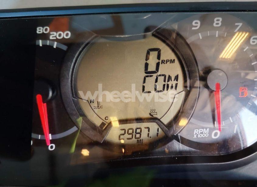 Photo 7 of 2008 Skidoo Summit X 146 (VIN 2BPSCG8G28V000424)