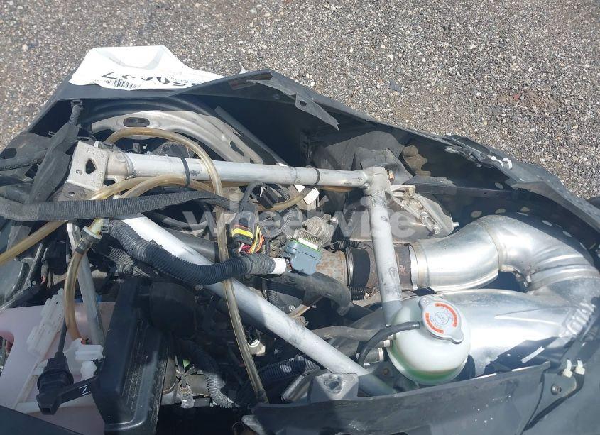 Photo 10 of 2011 Ski Doo SUMMIT (VIN 2BPSCTBB4BV0000Z0)