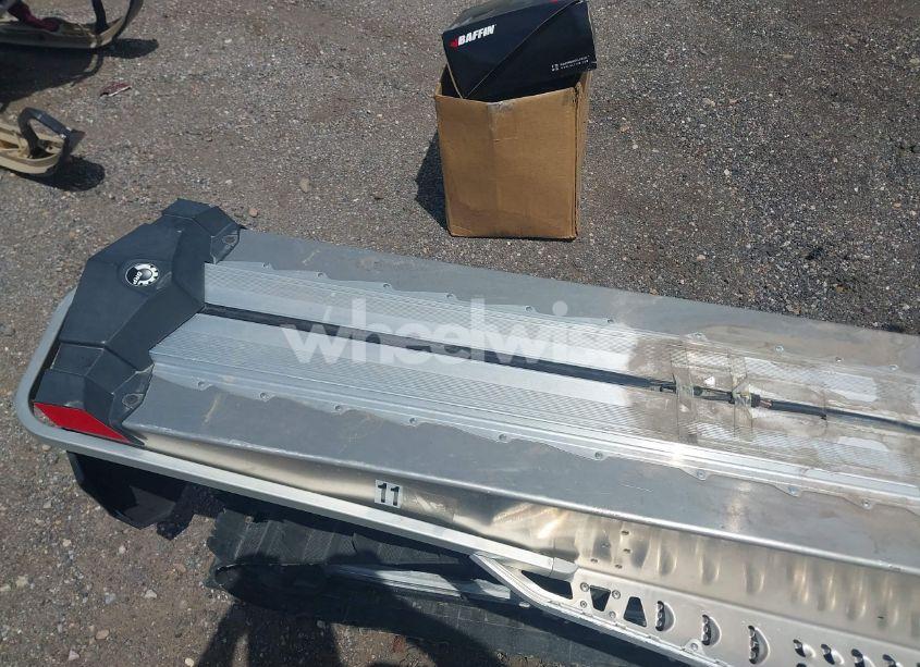 Photo 8 of 2011 Ski Doo SUMMIT (VIN 2BPSCTBB4BV0000Z0)