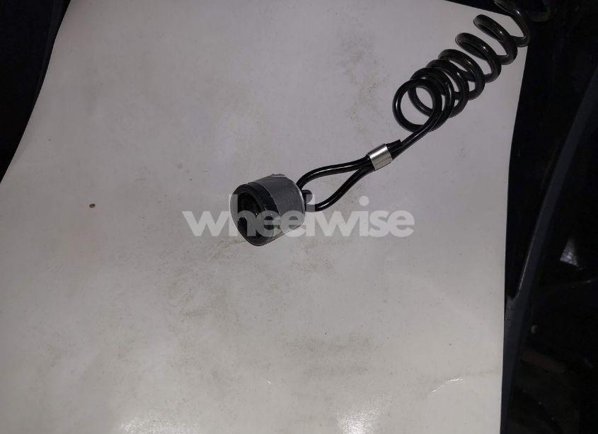 Photo 11 of 2008 Skid Gsx ROTAX (VIN 2BPSDC8A88V000087)