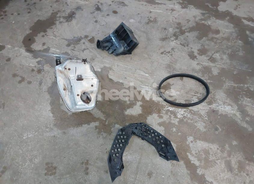 Photo 12 of 2008 Skid Gsx ROTAX (VIN 2BPSDC8A88V000087)