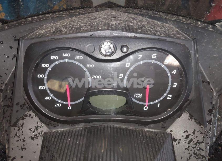 Photo 7 of 2008 Skid Gsx ROTAX (VIN 2BPSDC8A88V000087)