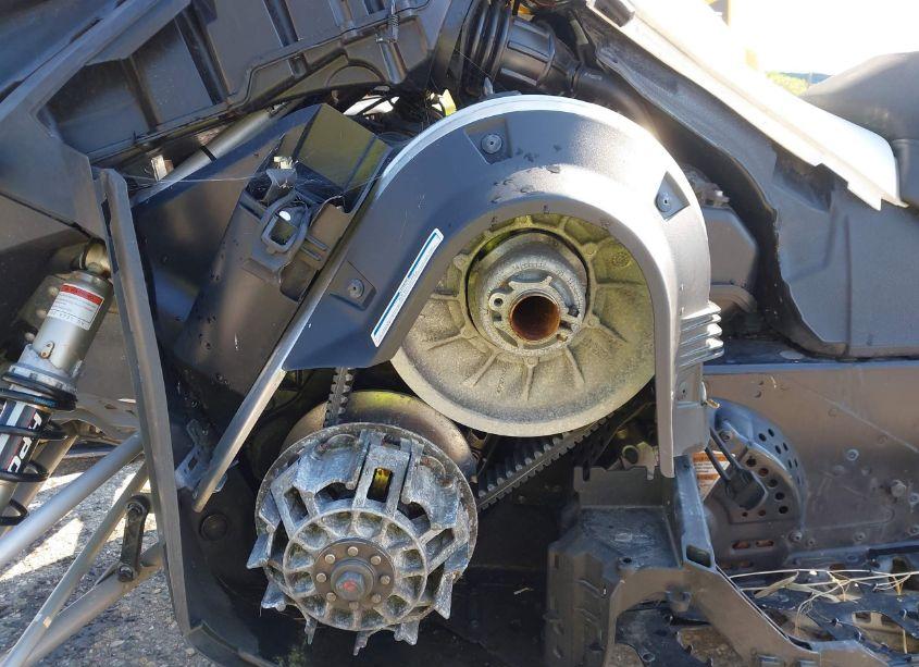 Photo 10 of 2013 Ski Doo 1170CC (VIN 2BPSDKDA4DV000002)