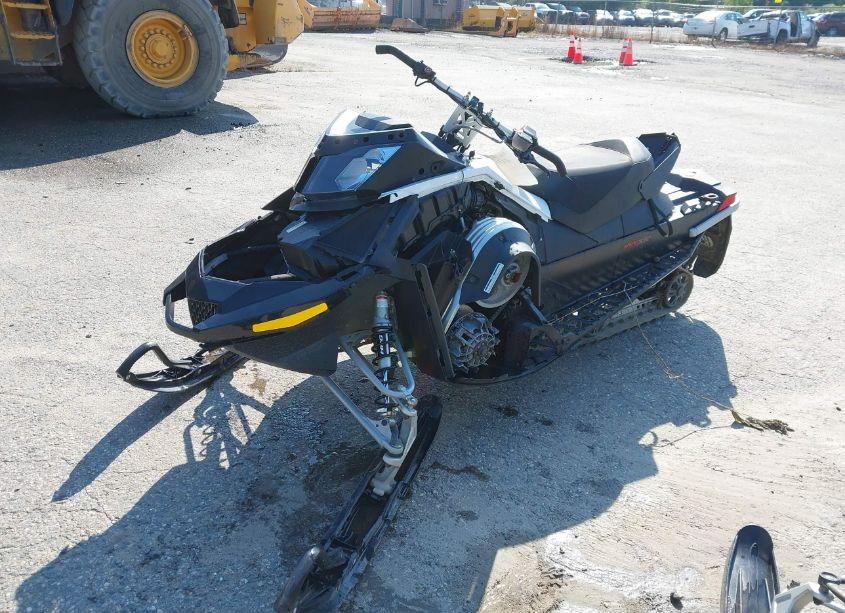 Photo 2 of 2013 Ski Doo 1170CC (VIN 2BPSDKDA4DV000002)