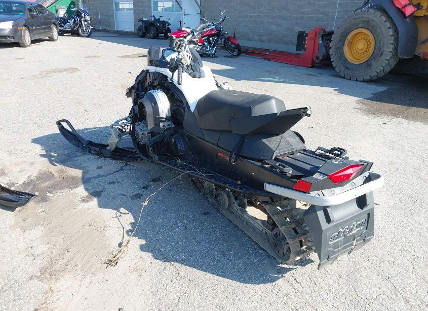 Photo 3 of 2013 Ski Doo 1170CC (VIN 2BPSDKDA4DV000002)