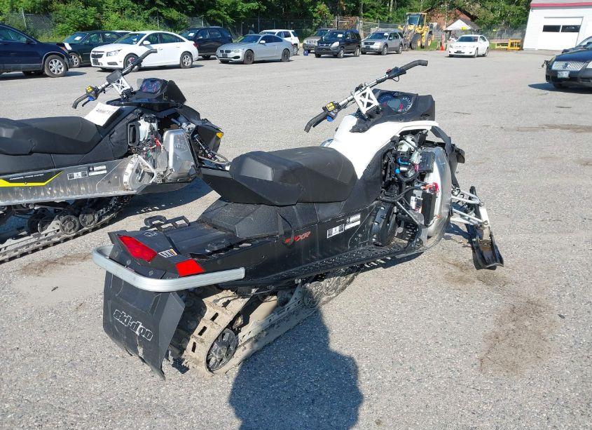 Photo 4 of 2013 Ski Doo 1170CC (VIN 2BPSDKDA4DV000002)