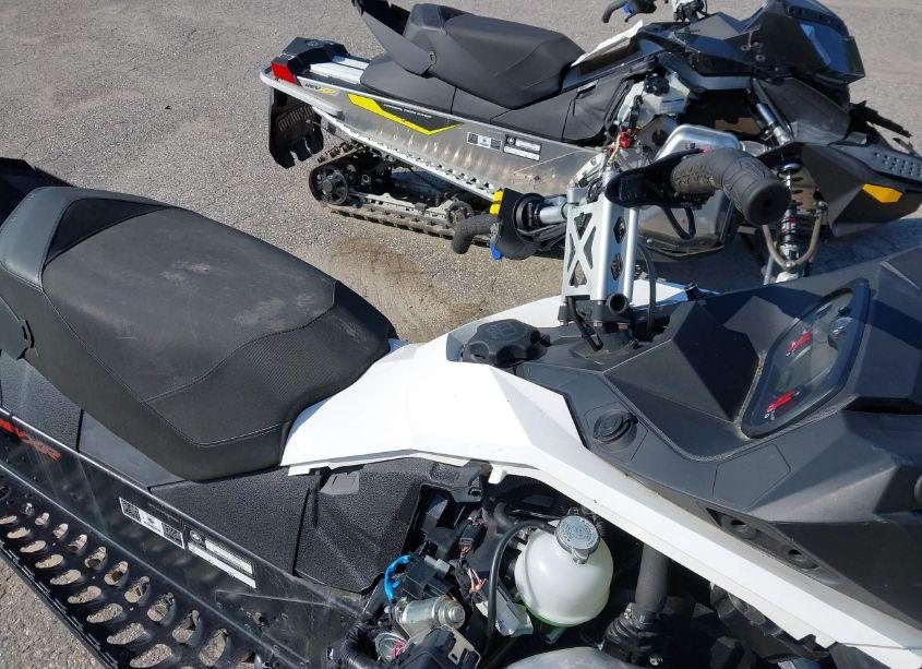 Photo 5 of 2013 Ski Doo 1170CC (VIN 2BPSDKDA4DV000002)