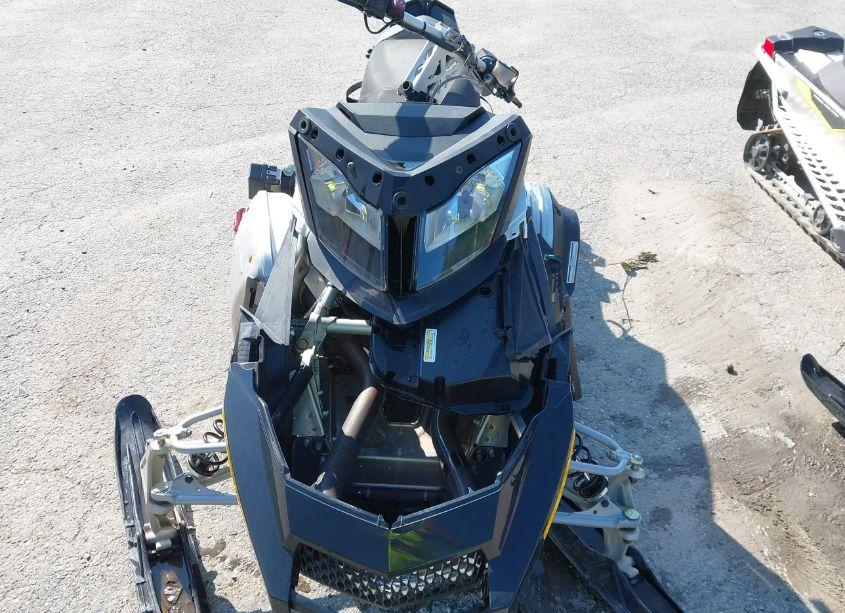 Photo 6 of 2013 Ski Doo 1170CC (VIN 2BPSDKDA4DV000002)