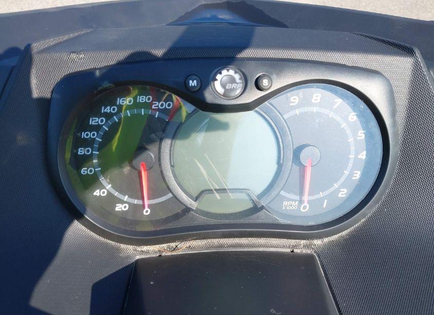 Photo 7 of 2013 Ski Doo 1170CC (VIN 2BPSDKDA4DV000002)