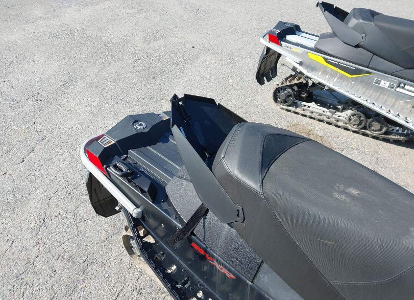 Photo 8 of 2013 Ski Doo 1170CC (VIN 2BPSDKDA4DV000002)