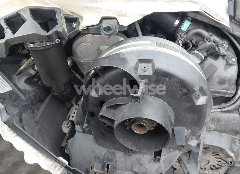 Photo 10 of 2019 Ski Doo SNOWMOBILE (VIN 2BPSDUKB6KV000023)