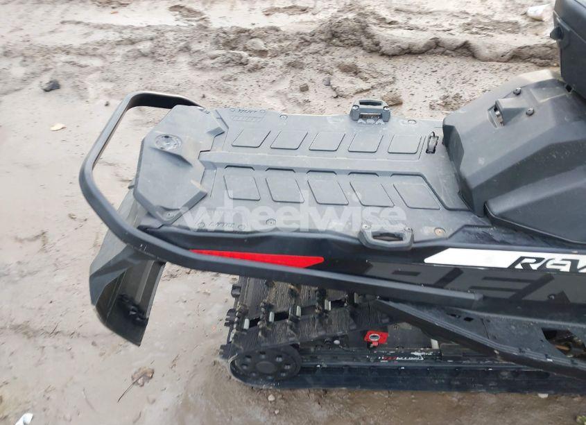 Photo 8 of 2019 Ski Doo SNOWMOBILE (VIN 2BPSDUKB6KV000023)