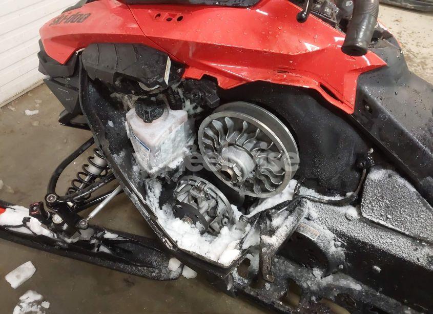 Photo 10 of 2020 Skidoo Cc RENEGADE ENDURO 8 (VIN 2BPSURLB1LV000010)