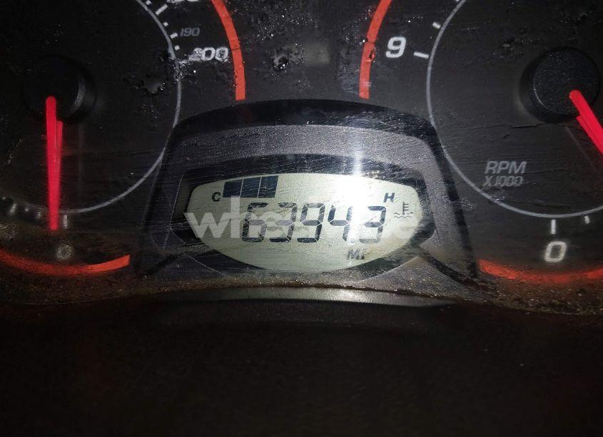 Photo 7 of 2018 Skidoo Renegade N/A (VIN 2BPSUXJGXJV000135)