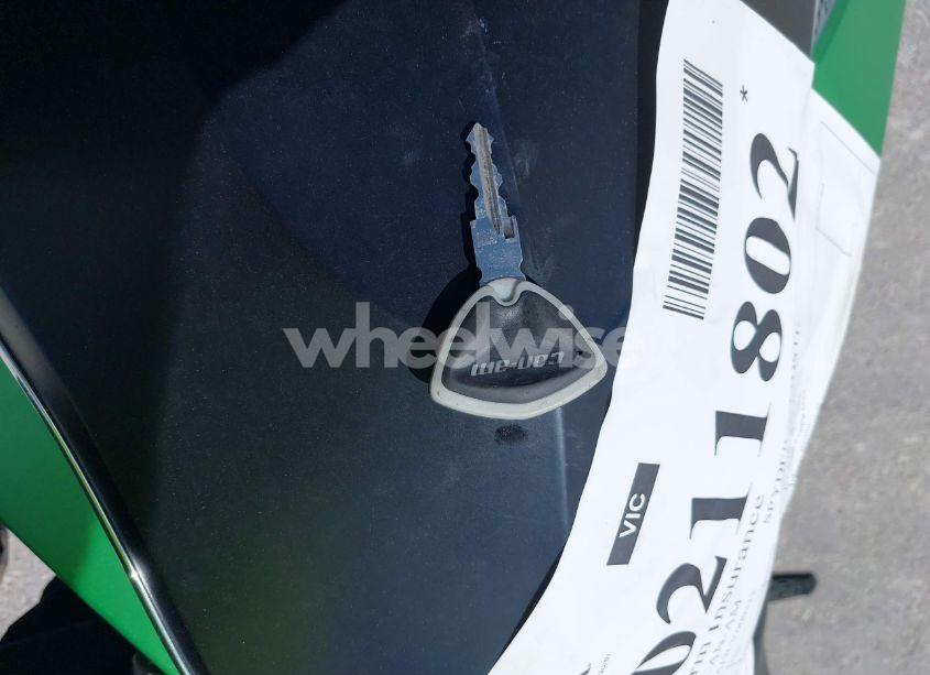 Photo 11 of 2012 Can-am Spyder ROADSTER RS-S (VIN 2BXJANA17CV000312)