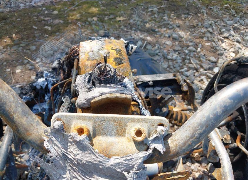 Photo 7 of 2011 Can-am Spyder ROADSTER RS (VIN 2BXJARA18BV000826)