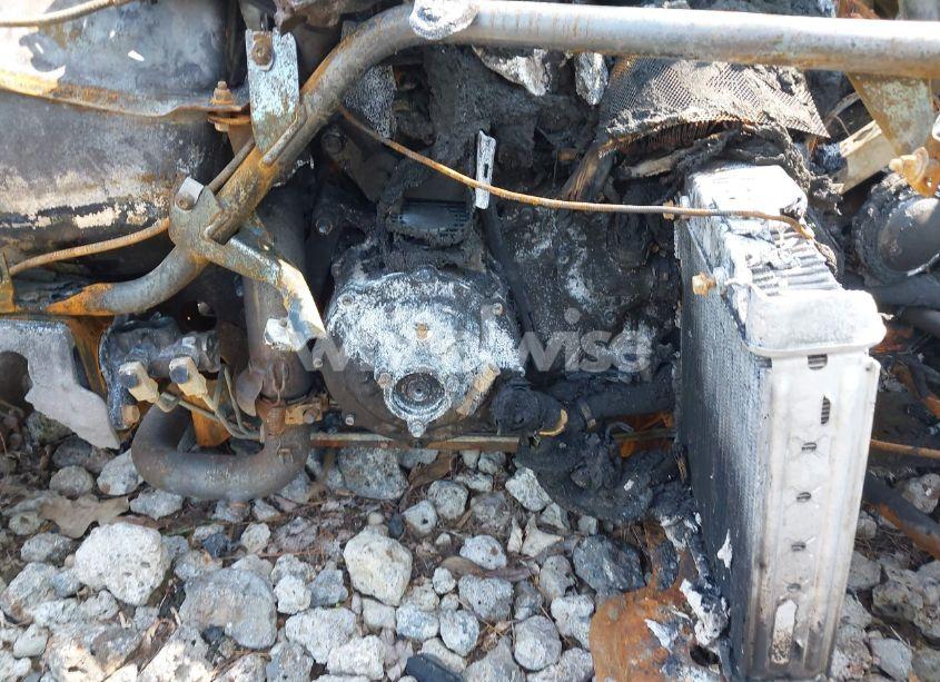 Photo 8 of 2011 Can-am Spyder ROADSTER RS (VIN 2BXJARA18BV000826)