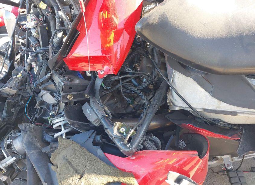 Photo 9 of 2009 Can-am Spyder ROADSTER RS (VIN 2BXJAXA119V001590)