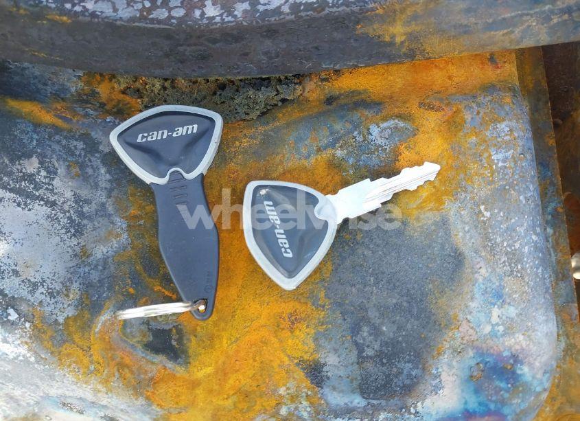 Photo 11 of 2012 Can-am Spyder ROADSTER RT-LTD (VIN 2BXJBDC15CV001480)