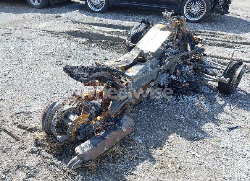 Photo 4 of 2012 Can-am Spyder ROADSTER RT-LTD (VIN 2BXJBDC15CV001480)