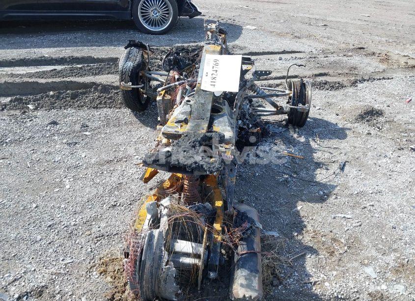 Photo 6 of 2012 Can-am Spyder ROADSTER RT-LTD (VIN 2BXJBDC15CV001480)