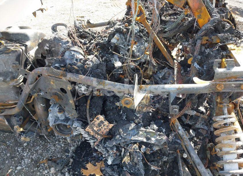 Photo 8 of 2012 Can-am Spyder ROADSTER RT-LTD (VIN 2BXJBDC15CV001480)