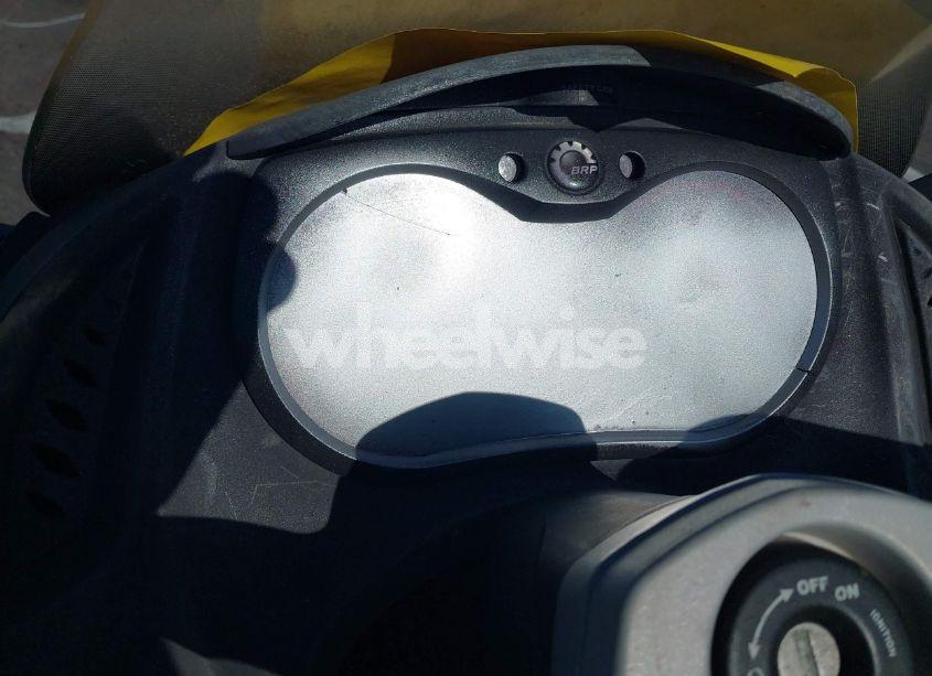 Photo 7 of 2014 Can-am Spyder ROADSTER RS/RS-S (VIN 2BXNABC13EV000906)