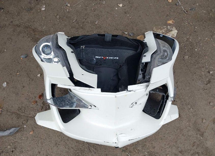 Photo 12 of 2013 Can-am Spyder ROADSTER RT/RTS/RT LIMITED (VIN 2BXNBBC14DV004684)