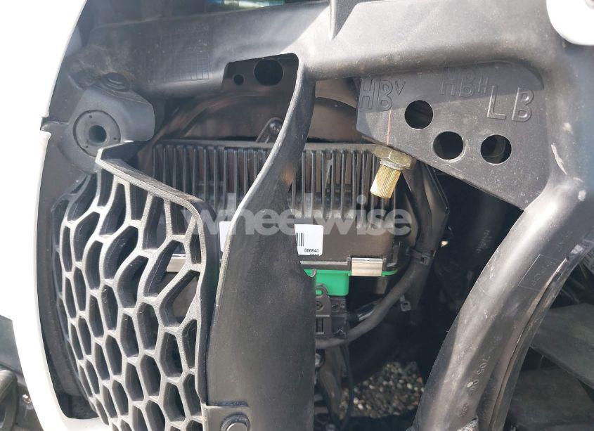 Photo 8 of 2018 Can-am Spyder ROADSTER RT/RT LIMITED/RT LIMITED 10TH ANNIVERSARY (VIN 2BXNBDD25JV004207)