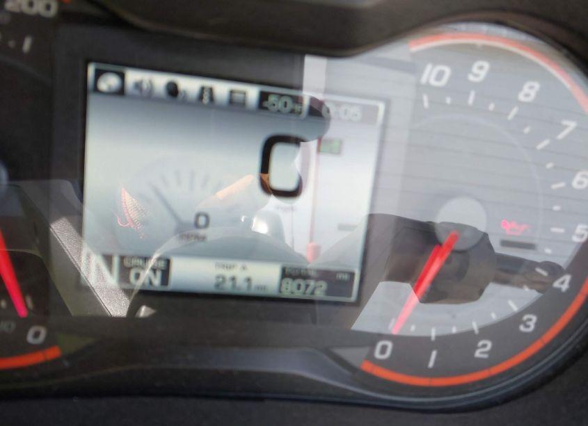 Photo 7 of 2016 Can-am Spyder ROADSTER RT/RT-S/LTD/SP SERIES (VIN 2BXNBDD28GV002623)